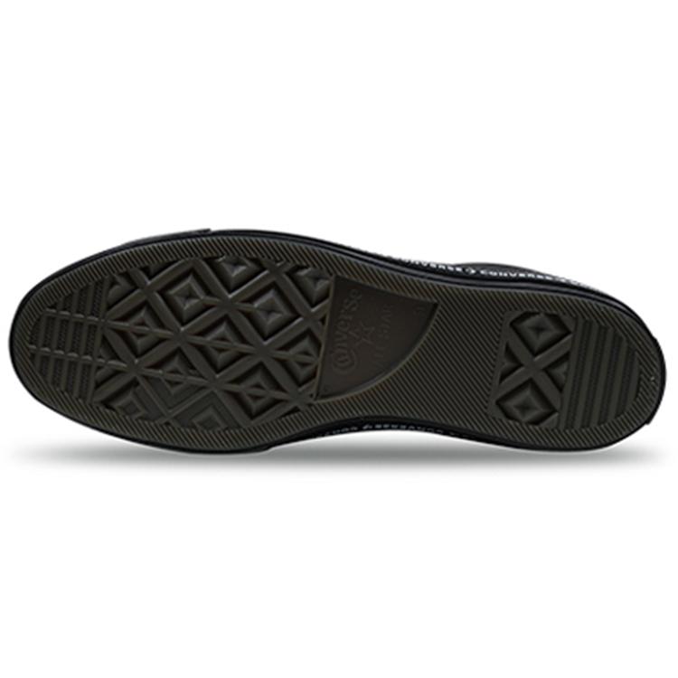 Converse Cinverse One Star Ox 'Black' 159721C