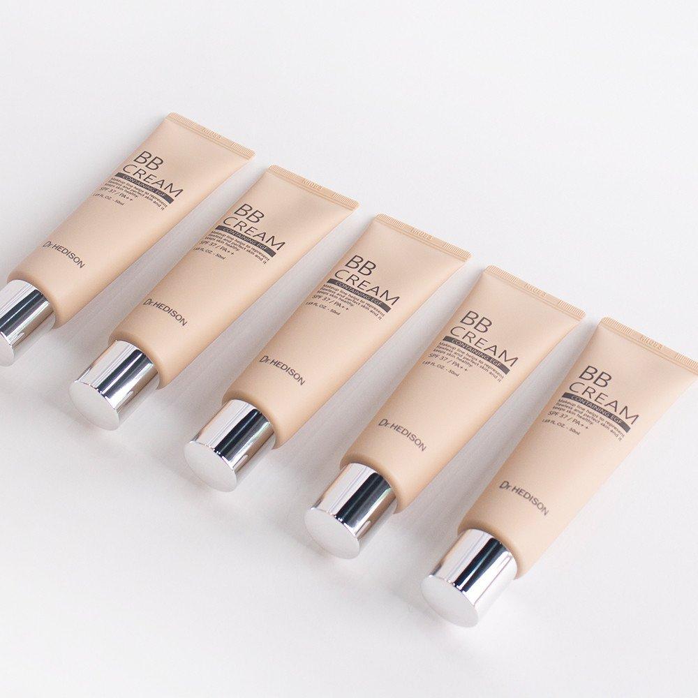 Dr.HEDISON BB Cream EGF Blemish Balm 50ML
