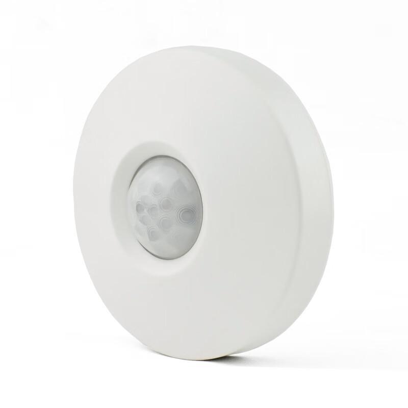 Lieve Indoor Wired Ceiling Dual-Tech Motion Detector