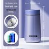 WANXIANG F38 Portable Stainless Steel Thermos Mug
