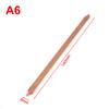 Copper Tube Diy Computer Laptop Cooling Notebook Heat Pipe Flat Tube 60Mm-150Mm