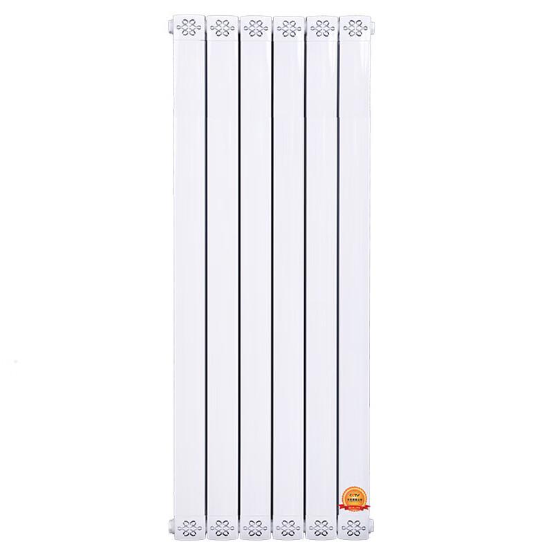 Xinyu XY-3520 8080 Copper-Aluminum Composite Wall-mounted Radiator