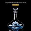 Veselă pentru băuturi – Vase pentru apă și carafe
