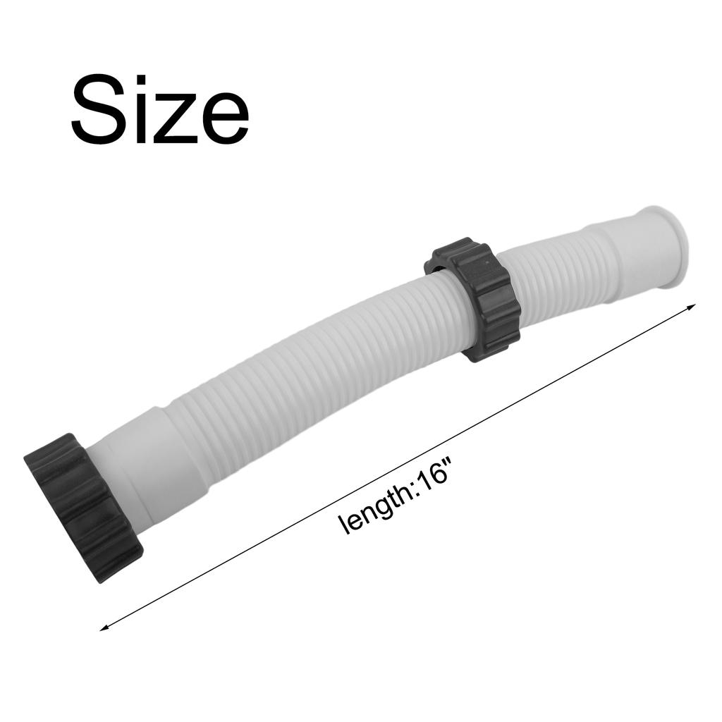 Pool Hose Flexible Pipe For Intex Interconnecting Hose