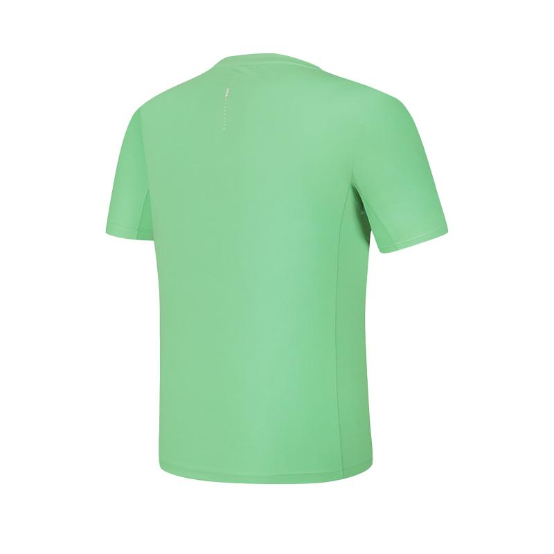 

New FILA T Shirts Men s Plastic Green A11M431121FGN 185/104A/XXL