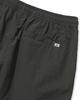 Code Graphy Essential Nylon Shorts - Charcoal