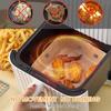 12 Pack Air Fryers Silicone Magnetic Buckle Suitable for Liner Security and Enhancing Corrosion Resistance In Kitchens