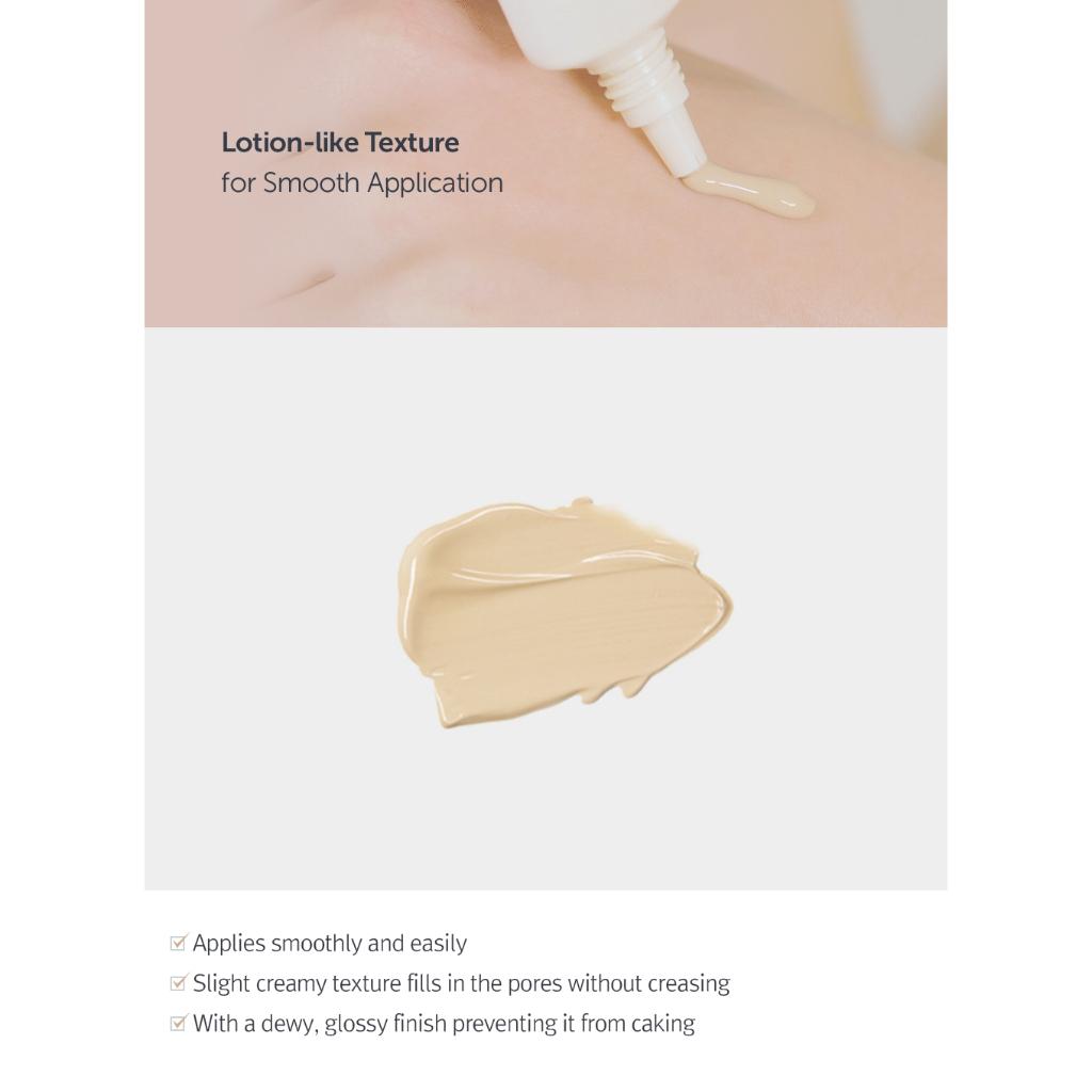 KLAIRS Illuminating Supple Blemish Cream SPf40 PA++ 40ml