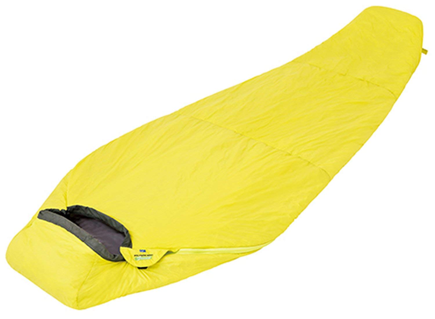 

Тонкая дорожка Polygon Nest зеленая короткая FAG0563-GR