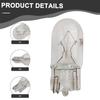 Voltage Interior Dome Applications Clear Incandescent Models Type Current