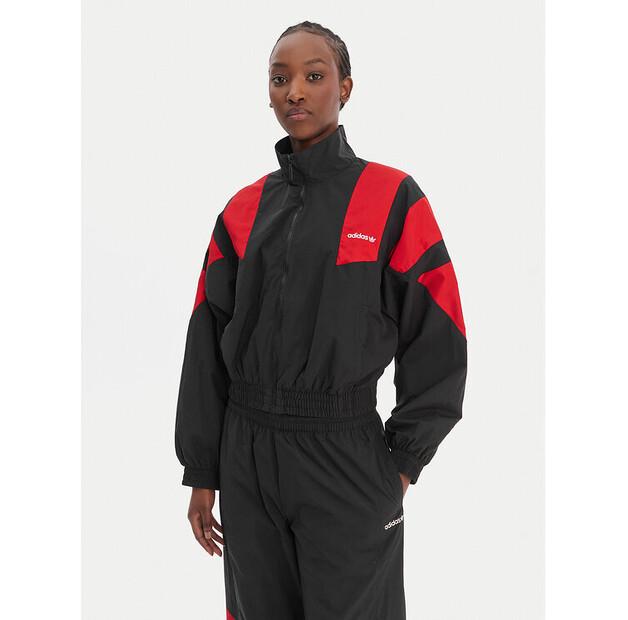 Толстовка adidas Blocked Washed EU S