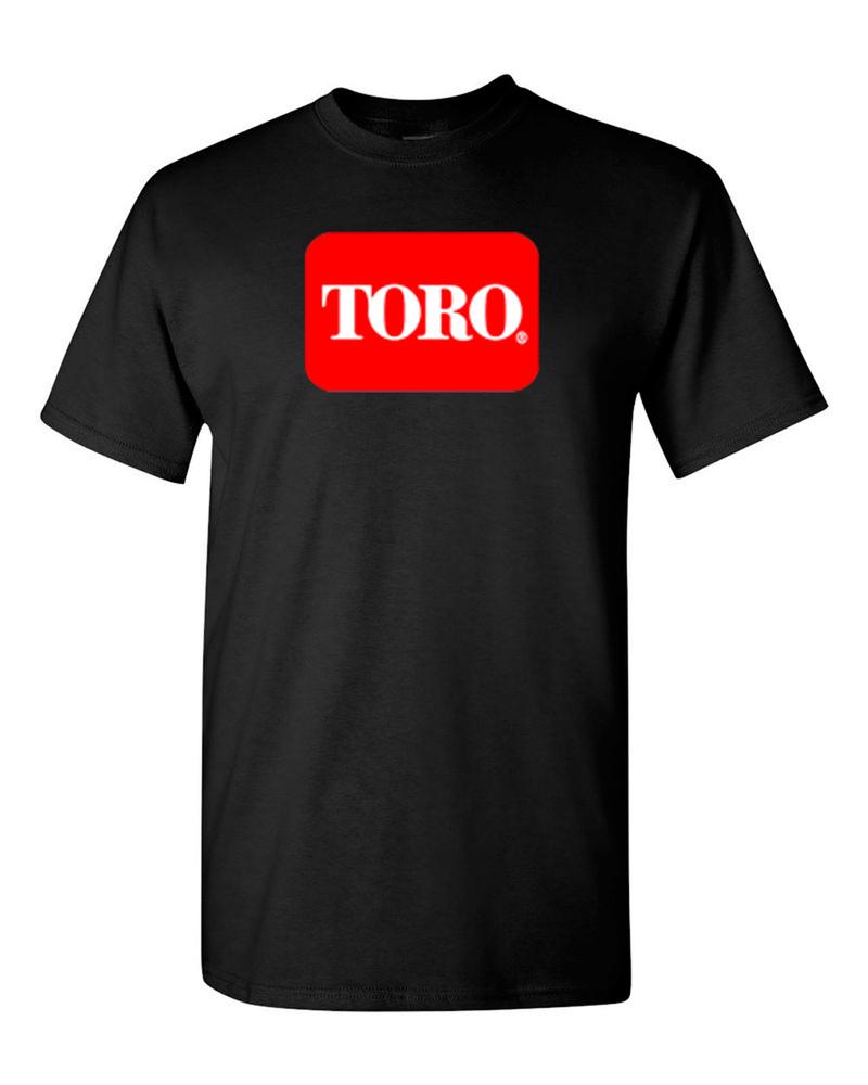 Maglietta Toro Mowers
