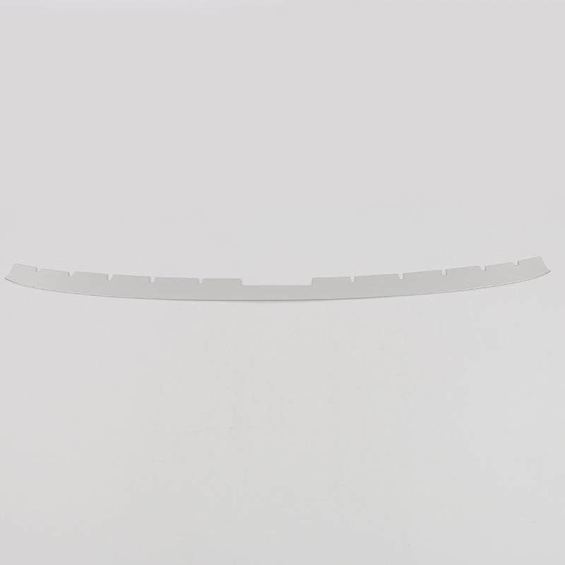 

Geely 23 Galaxy L7 Накладка на передний бампер и решетка радиатора Модернизация для защиты от царапин