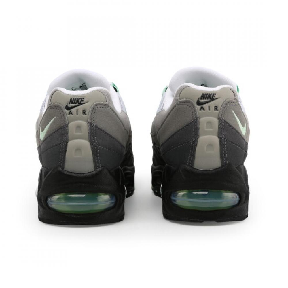 Nike Running Shoes Air Max 95 Big Bubble Hj5996 005