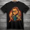 Üst giysisi – T-shirtler