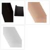 Pack of 10 Heat Resistant BBQ Grill Mat Effective Outdoor Barbecue Baking Sheet Practical Grilling Gaskets Supply