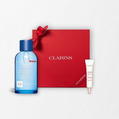 Cuidado facial – Tónicos faciales