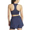 Adidas Racerback Panelled Sports Bra IB5531
