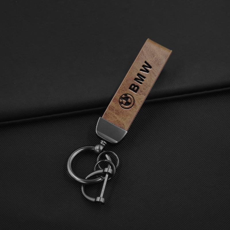 Car LOGO Keychain Luxury Keyring Gifts For BMW F30 F10 E90 F20 E46 E60 E70 E39 E36 E87 X7 E92 E91 E28 X3 X1 X2 X5 X6 E30 fxdf89