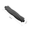 Dreame L10s Ultra Gen2 / L10s Pro Ultra Heat Vacuum Cleaner Replacement Accessories Main Side Brush HEPA Filter Mop Dust Bag