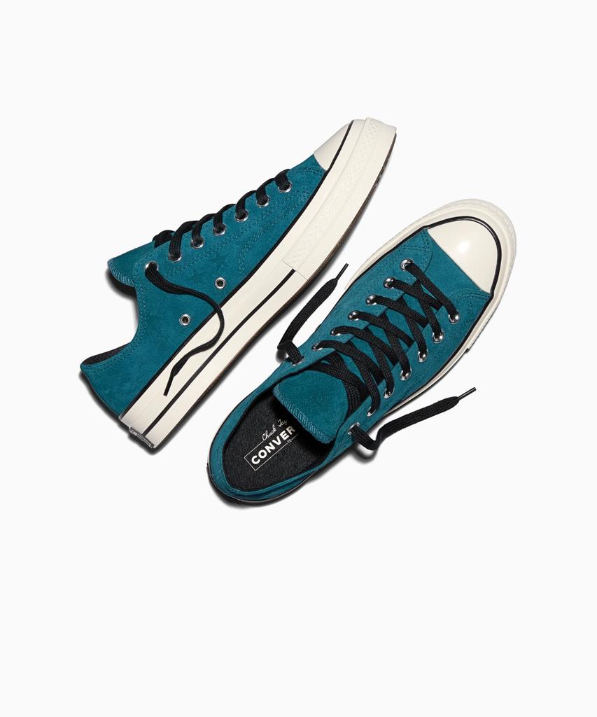Converse Chuck 70 Stars Murky Waters A15982C
