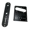 Guitar Tailpiece Bridge Replace Parts Portable DIY Craft,Fine Workmanship,Spare Parts,Instrument