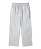 ALVINCLO Semi-Wide Premium Nylon Pants Pan2530 (4 Colors)