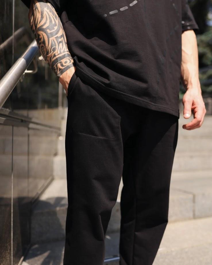 Sport Wear (men’s) Summer 8407-057-33 HC