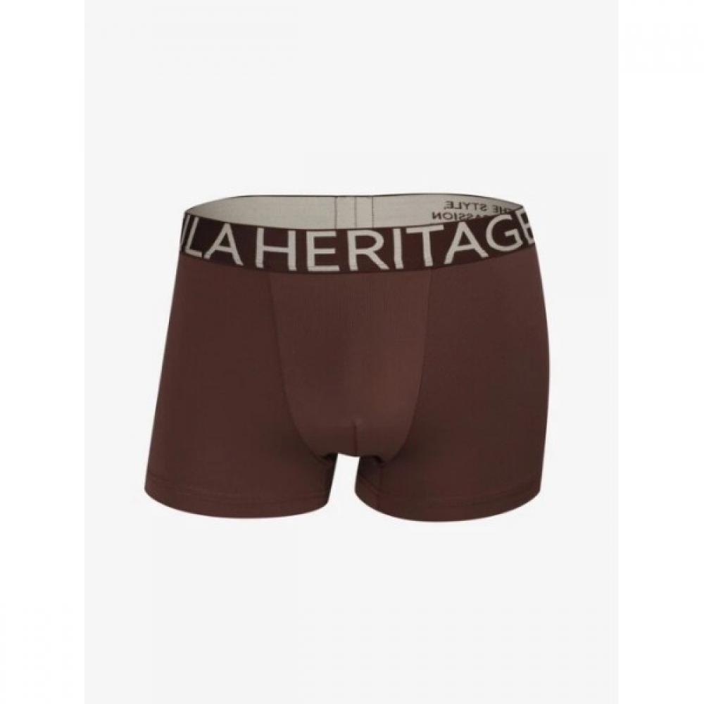 Fila Outfit Seasonal Color Male Drowse Drg3406mcho 95