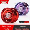 High-Grade Automatic Return Yoyo for Kids - Active Sleep Yo-Yo Ball for Boys and Girls