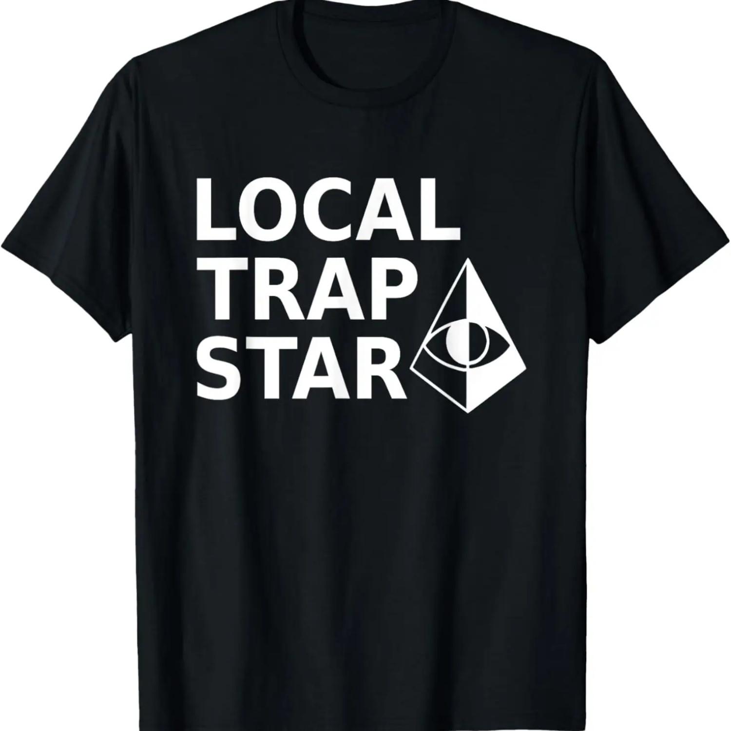 Funny SxS ATV Art For Men Women UTV Off Road Riding Lovers T-Shirt S