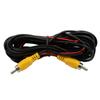12V/24V 5A Wide Angle HD Car Rearview Camera FishEye Lens Car AHD 720P Car Rear ViewReverse Parking Camera