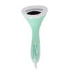 Portable Clothes Steam Iron Handheld Garment Fabric Wrinkles Remover Fast Heat Up Dry Burn