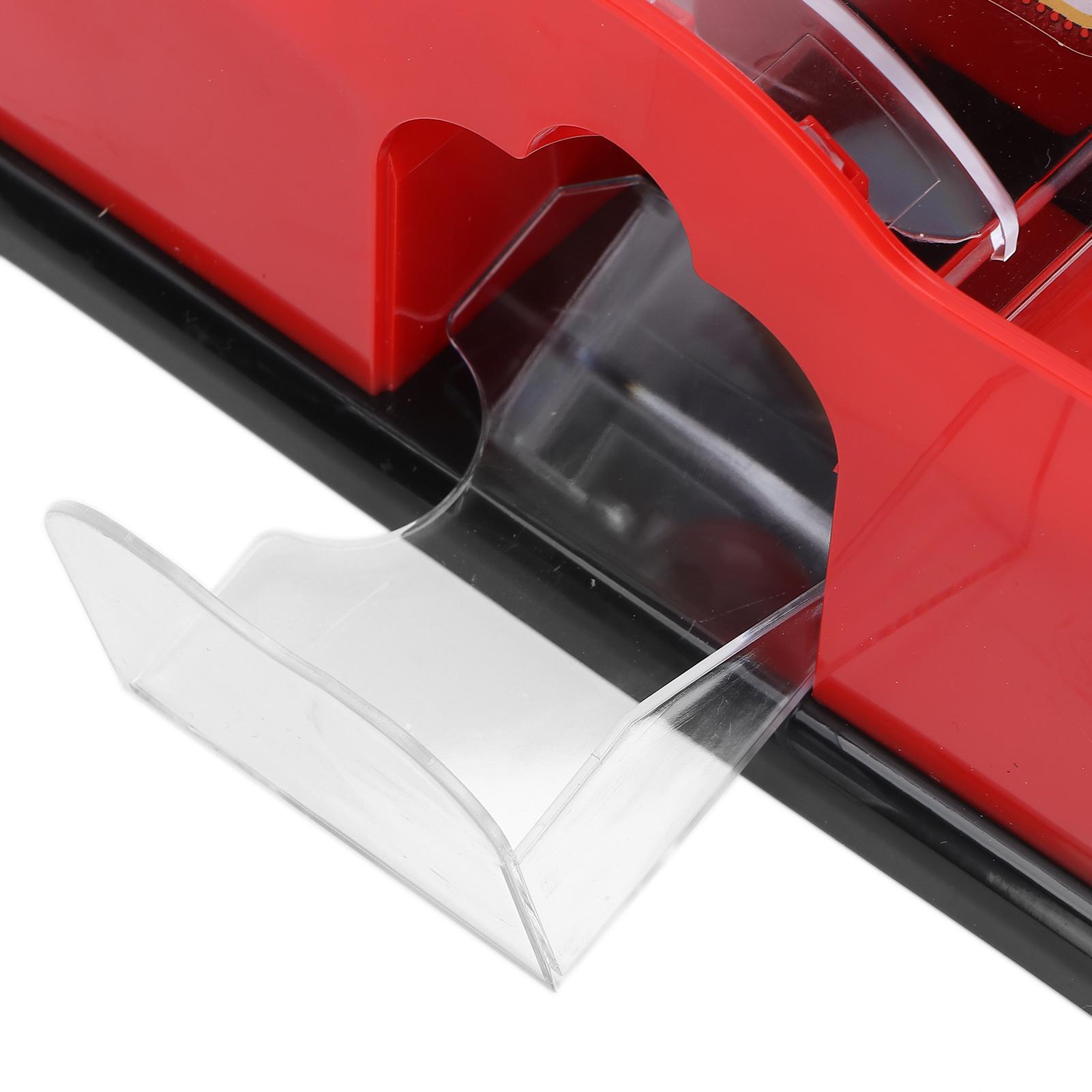 

1‑2 Deck Manual Card Shuffler Poker Playing Card Casino Card Manual Shuffler Tool