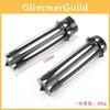 Stylish Hand Grips For Harley Xl883 Xl1200 X48 72 Fat Bob With Ergonomic Design