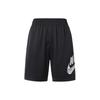 Freizeitshorts Herren Schwarz Moderat CK5120-010