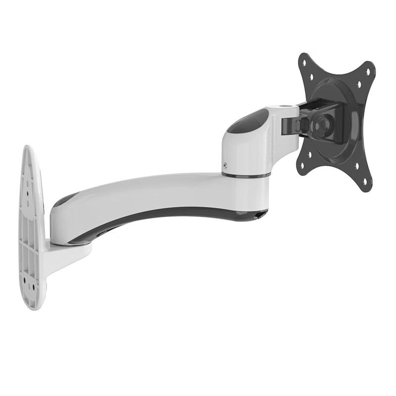 OLOEY Industrial Aluminum Monitor Wall Mount