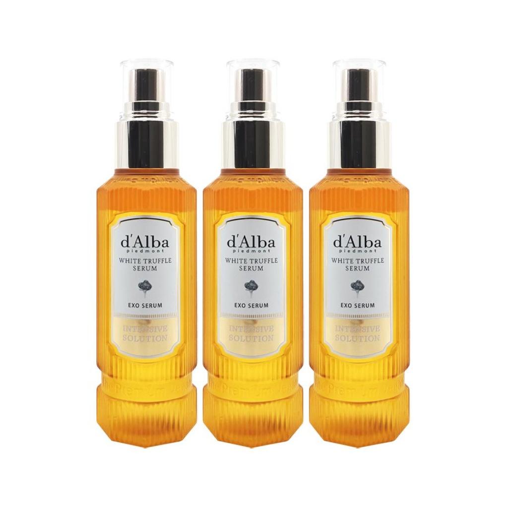 d Alba Season 6 Exo Mist Serum 100ml x 3 d Alba Exo Serum 100ml x 3
