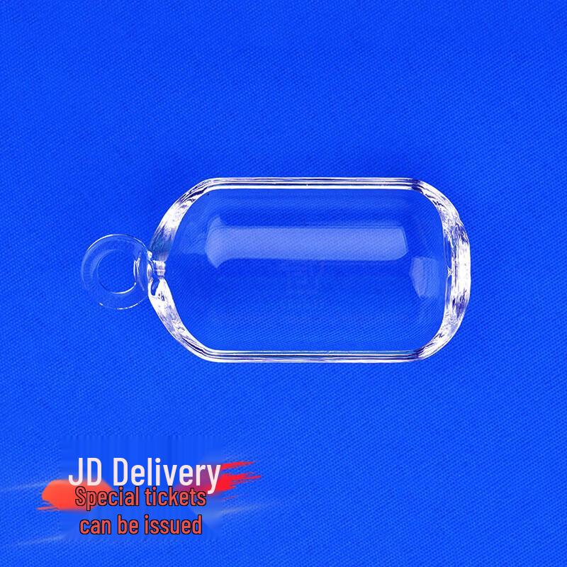 High Purity Quartz Sample Boat for Tube Furnaces 150x60x35mm