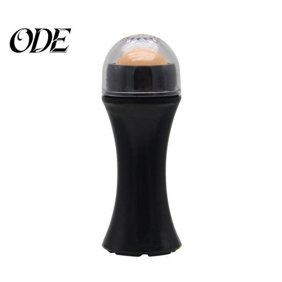Stone Roller Rolling Ball Easy Absorbing Efficient Pore Cleaning Skin Care Portable Facial Oil Absorber Tool Face