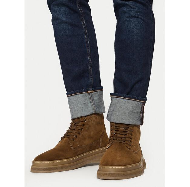 Gant 29643735 Коричневые