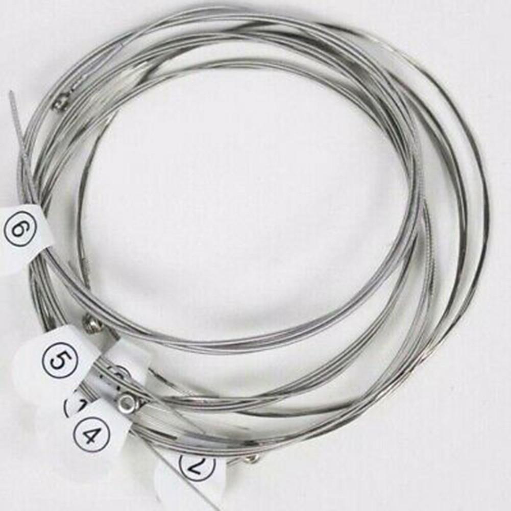3 Packs - Ziko Electric Guitar Strings Set Extra Light Soft Electric DEG-009