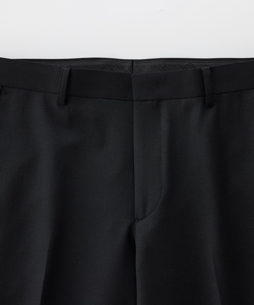 STCO [3X3 Crossfit] Four-Way Stretch Tw Suit Pants_Black (Slim Fit)_Sslxz11Ssb