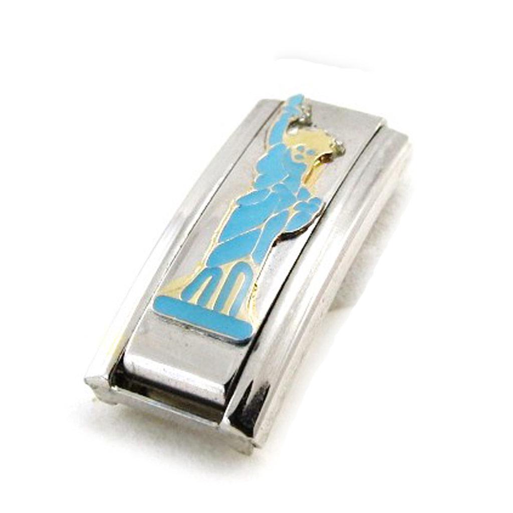 Les Trésors De Lily [C9790] - 'Statue of Liberty' Mesh