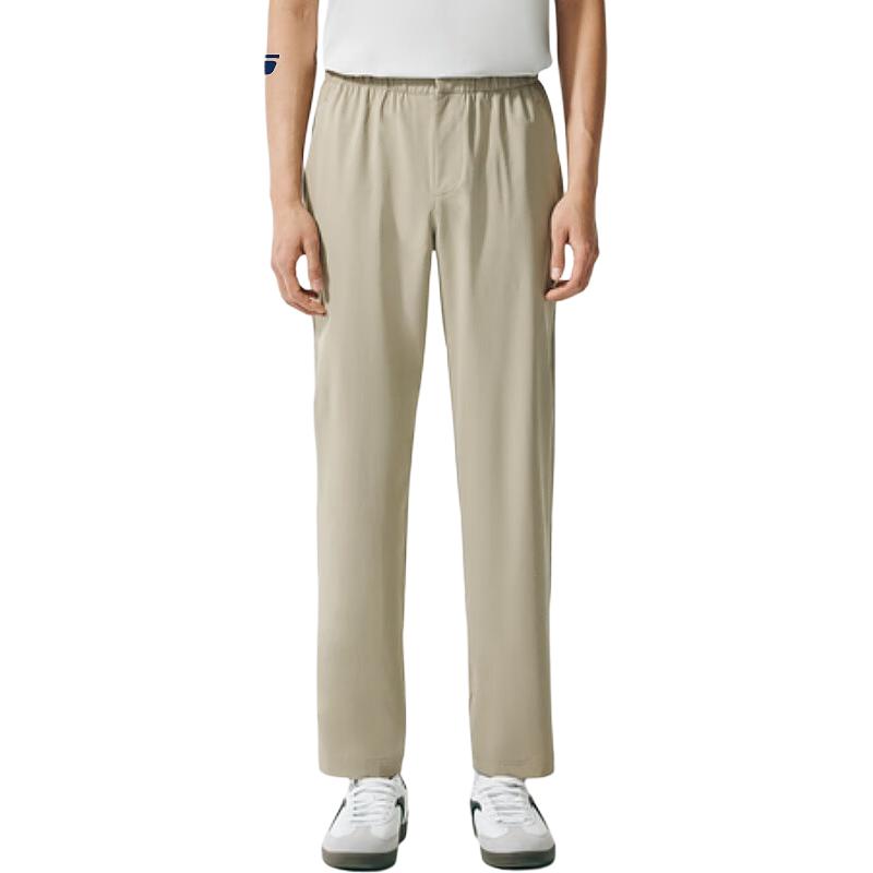 Skechers Casual Pants Men's Chestnut Gold P225M239-00EG