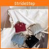 Style Korean Adorable Kids Shell Bag Cozy Breathable Fabric Perfect For Daily Use