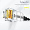 Shanze SZB-3100 Cat6A Ethernet-Kabel
