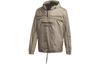 Originals Jackets Men's Gray Hooded Moderate Instructor GD9300