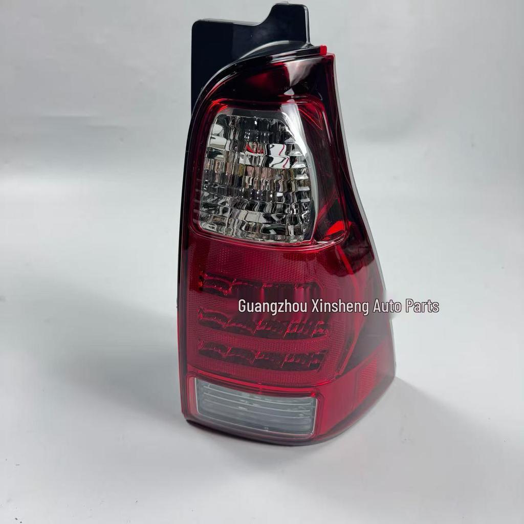 Compatible Rear Taillight/Brake Light for Toyota 4Runner (2006-2009)
