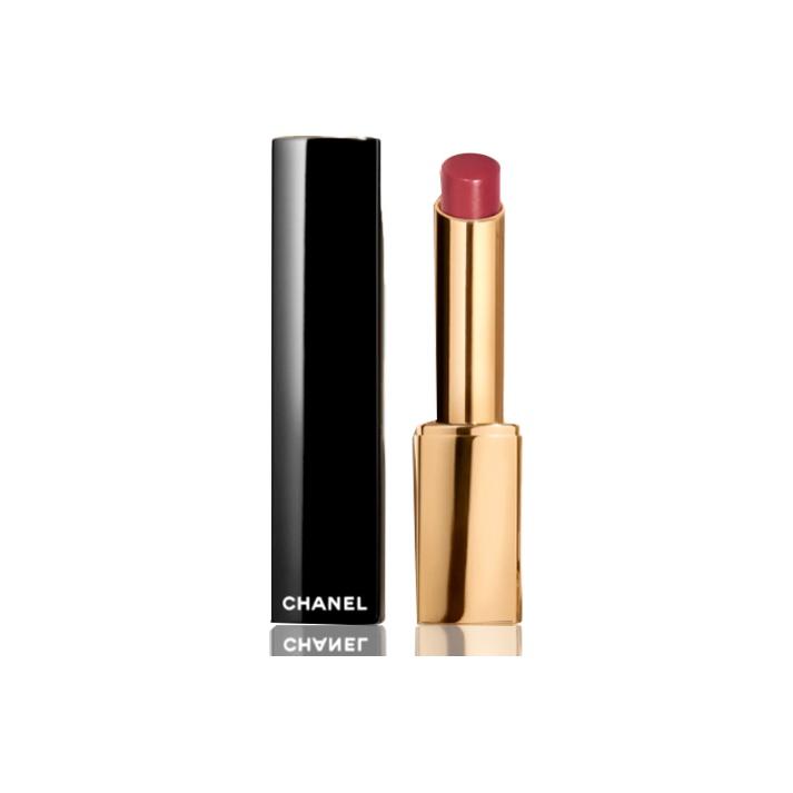 CHANEL Rouge Allure L Extrait High-Intensity Lip Colour. Concentrated Radiance and Care. Refillable #824